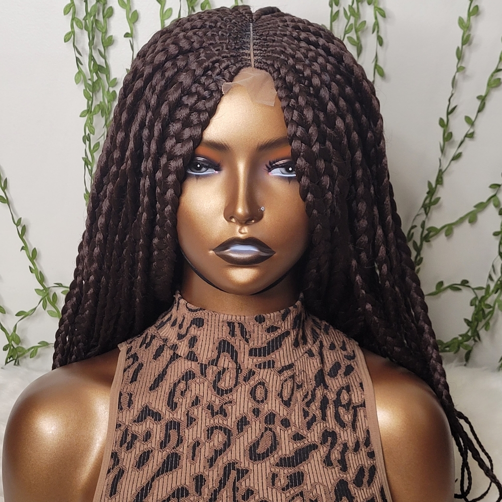 Wig - Picture 5 of 5